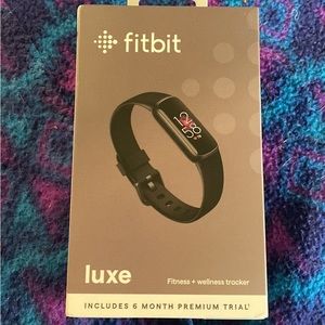 Brand new Fitbit Luxe